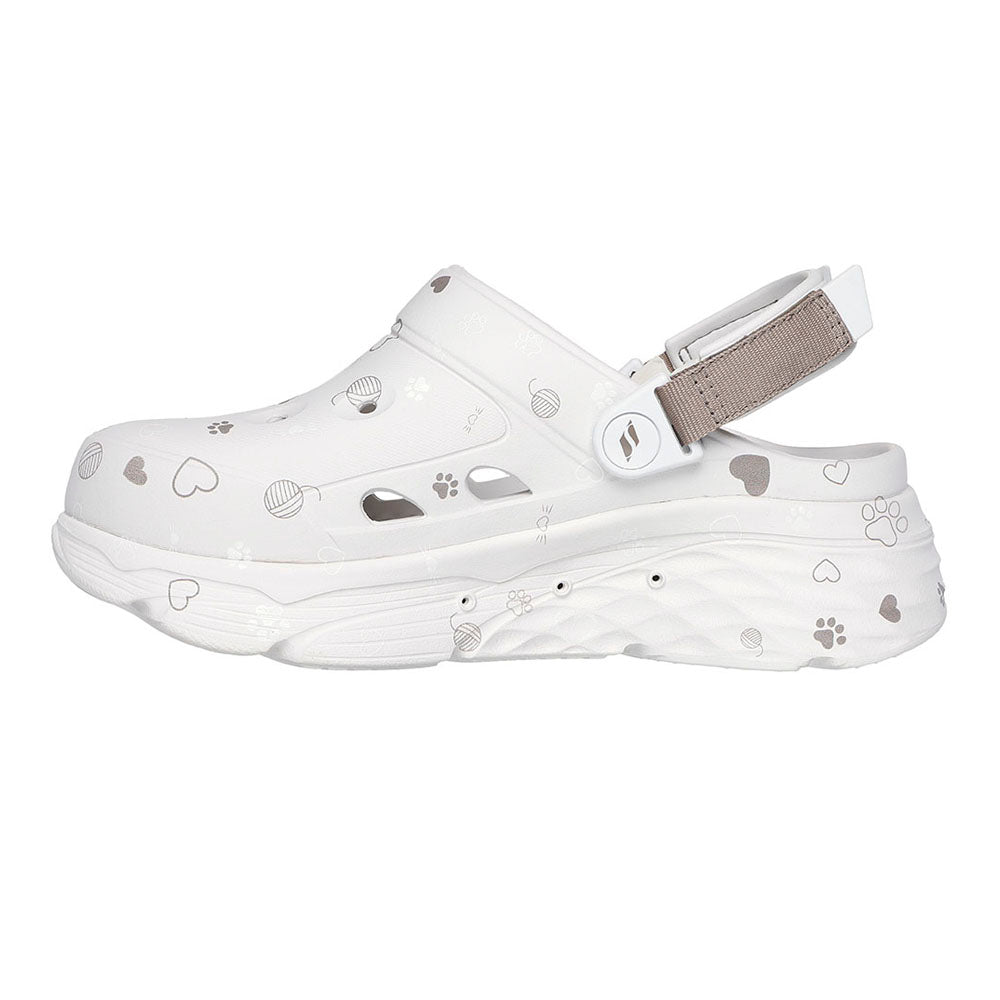 Foamies Max Cushioning - Purr-fection – Skechers Singapore