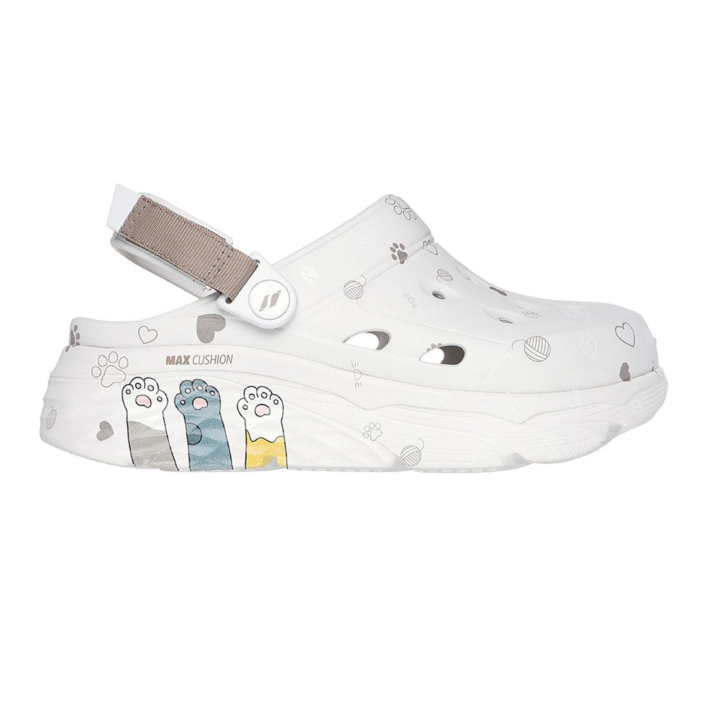 Foamies Max Cushioning - Purr-fection