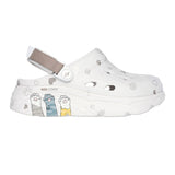 Foamies Max Cushioning - Purr-fection