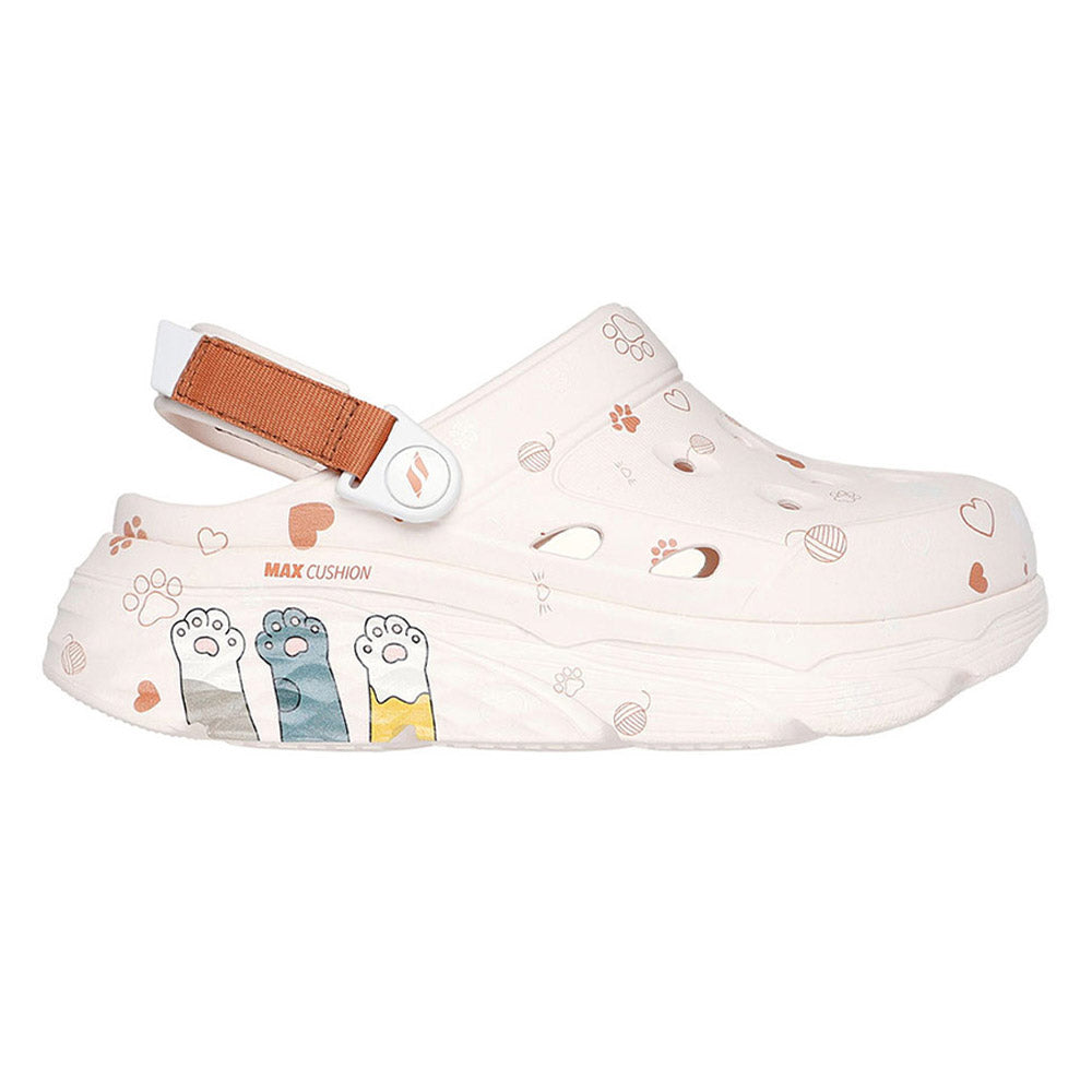 Foamies Max Cushioning - Purr-fection