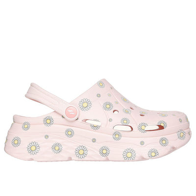 Foamies Max Cushioning - Bloom