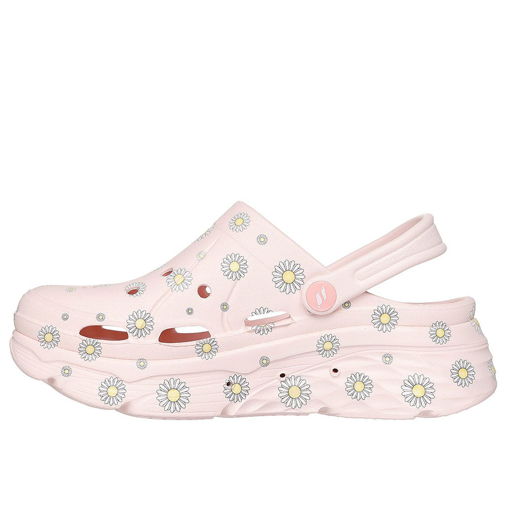 Foamies Max Cushioning - Bloom