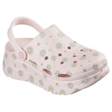 Foamies Max Cushioning - Bloom