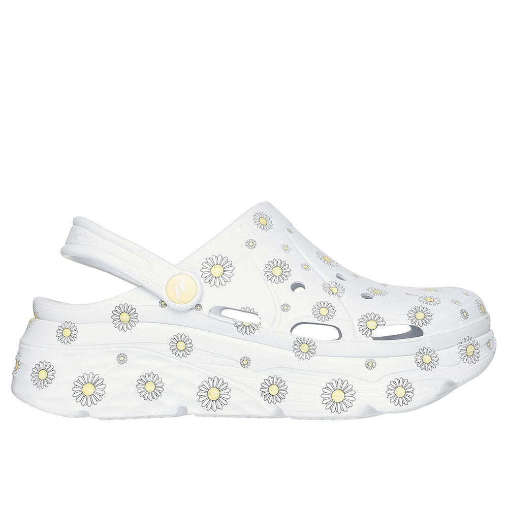 Foamies Max Cushioning - Bloom