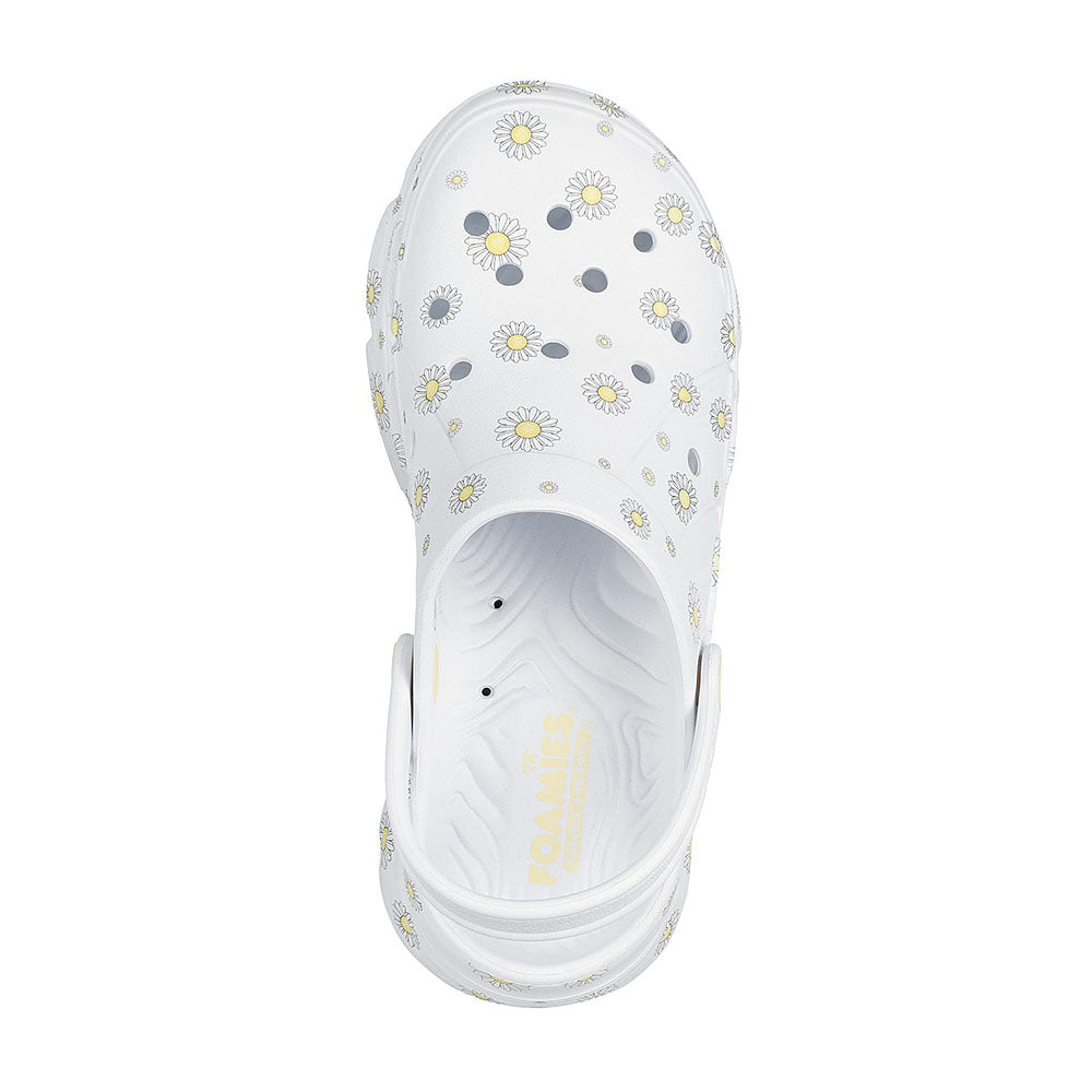 Foamies Max Cushioning - Bloom