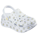 Foamies Max Cushioning - Bloom