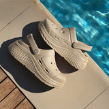Foamies Max Cushioning Elite - Jas