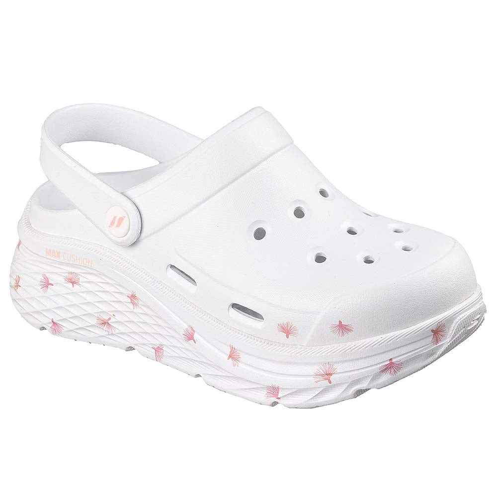 Foamies Max Cushioning Elite - Zinnia