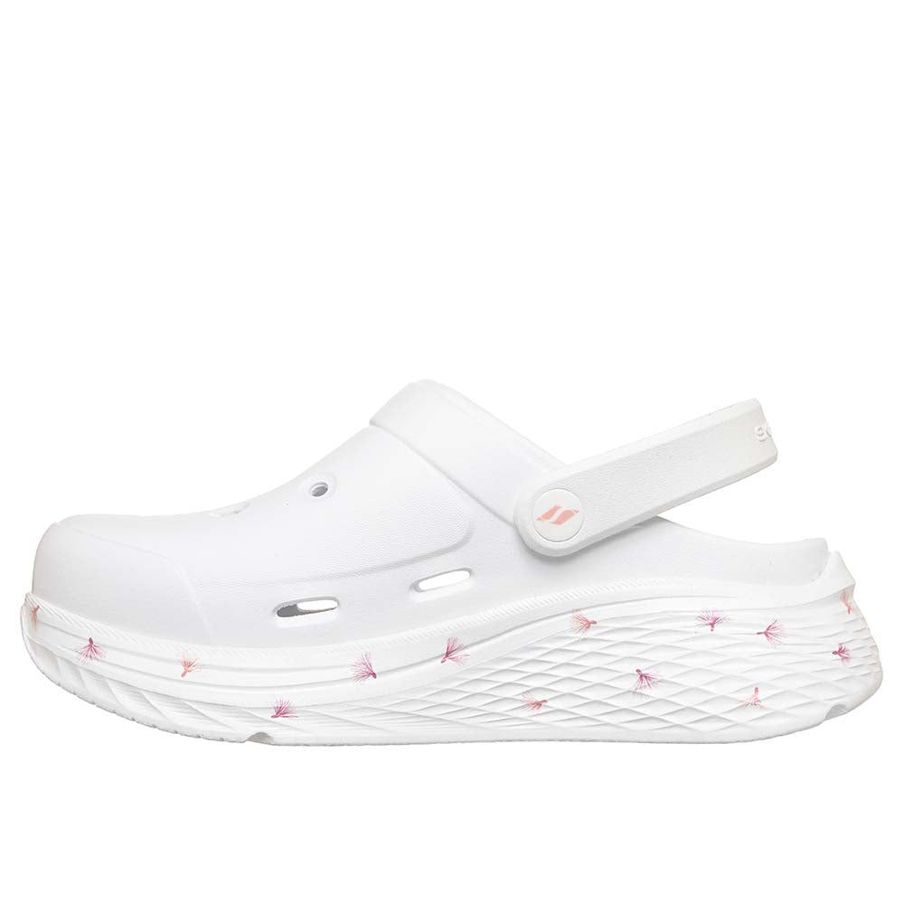 Foamies Max Cushioning Elite - Zinnia