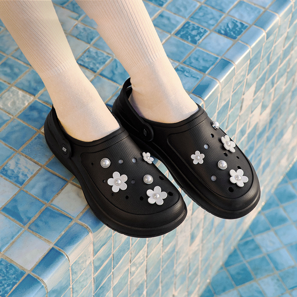 Foamies Daisy Bits