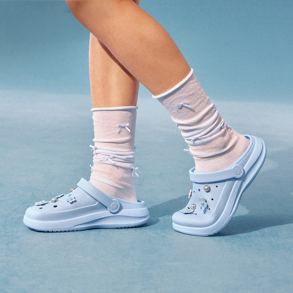 Foamies Daisy Bits