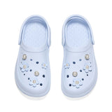 Foamies Daisy Bits