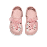 Foamies Ribbon N Charms