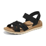 Bobs Arch Fit Oasis - Cloud Steps