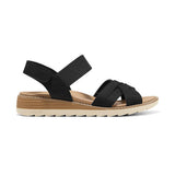 Bobs Arch Fit Oasis - Cloud Steps