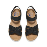 Bobs Arch Fit Oasis - Cloud Steps