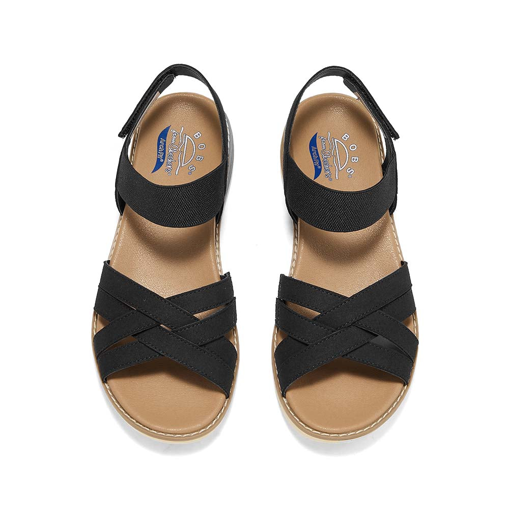 Bobs Arch Fit Oasis - Cloud Steps