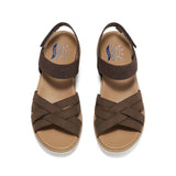 Bobs Arch Fit Oasis - Cloud Steps