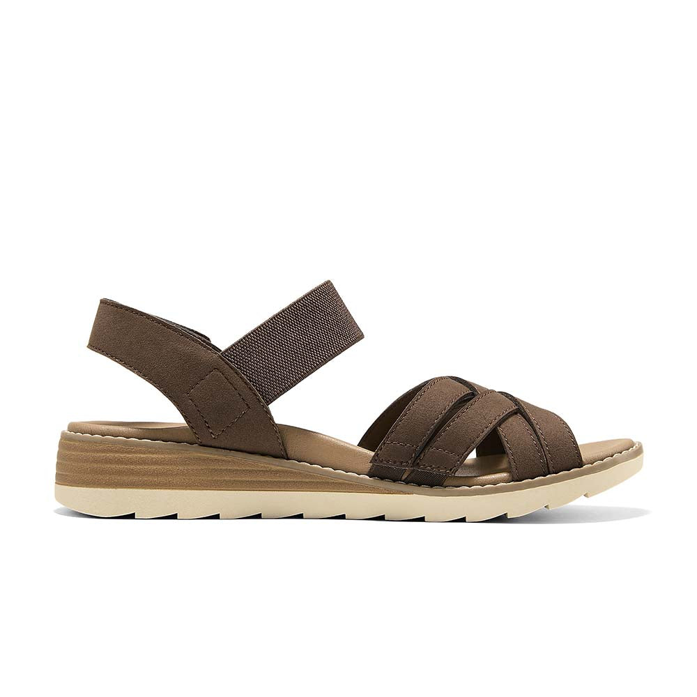 Bobs Arch Fit Oasis - Cloud Steps