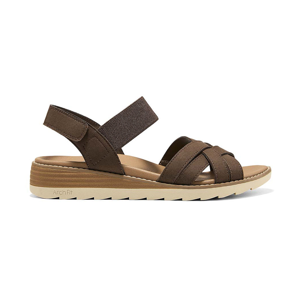 Bobs Arch Fit Oasis - Cloud Steps