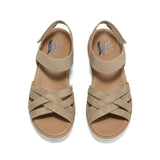 Bobs Arch Fit Oasis - Cloud Steps