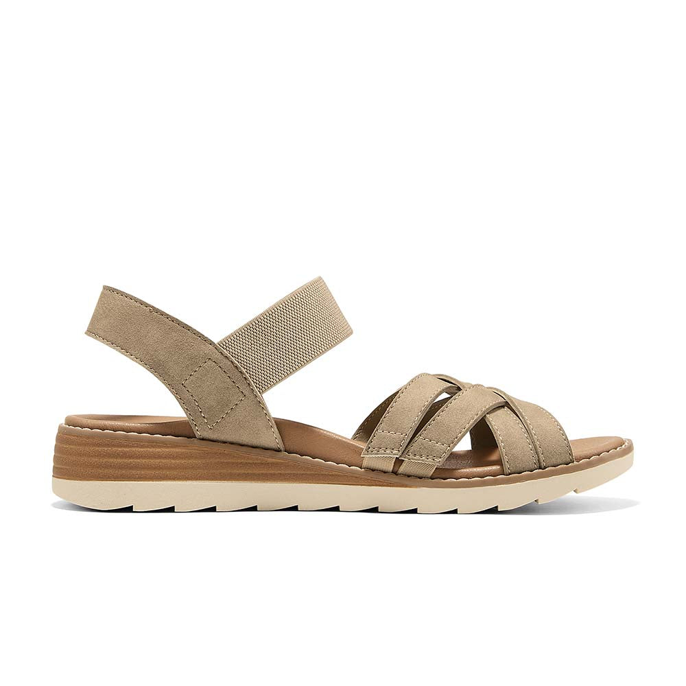 Bobs Arch Fit Oasis - Cloud Steps