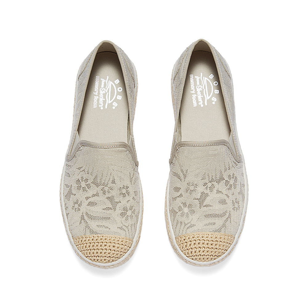BOBS Flexpadrille Luxe - Sheer Joy