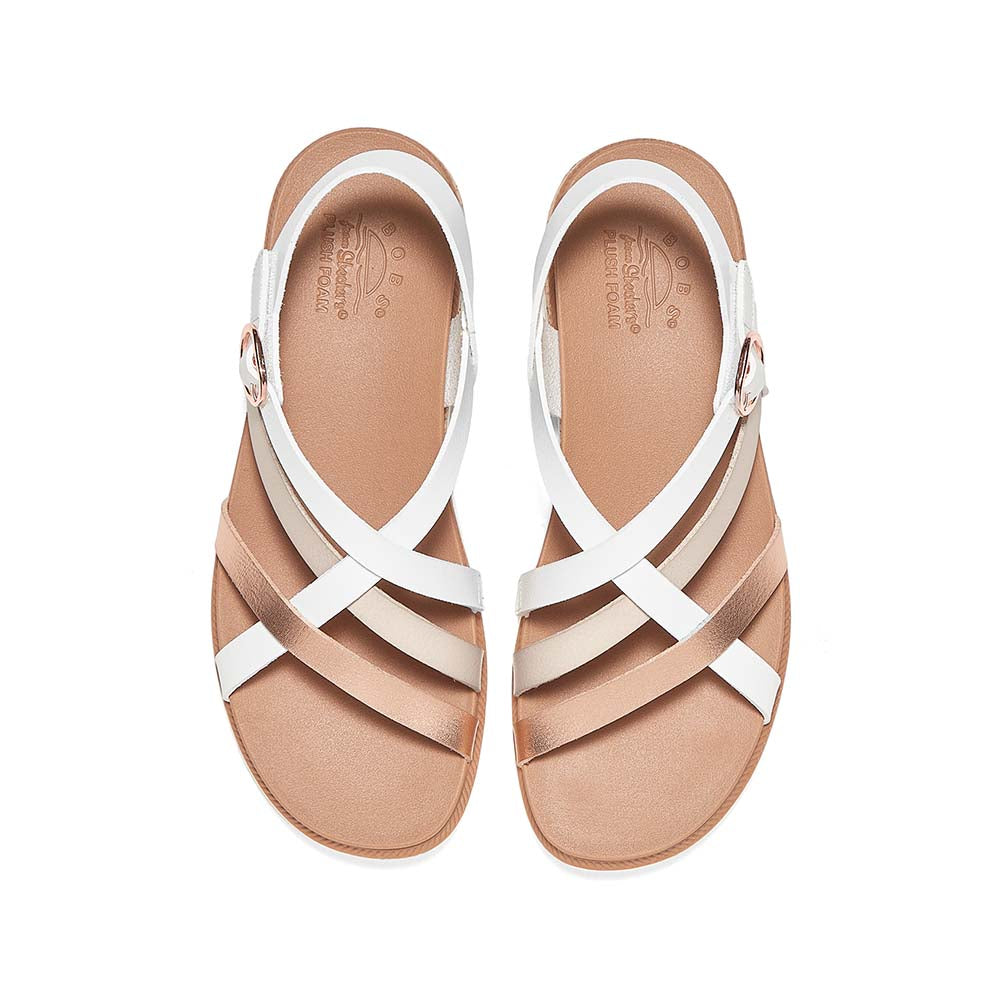 BOBS Desert Kiss Low - Peak Rank