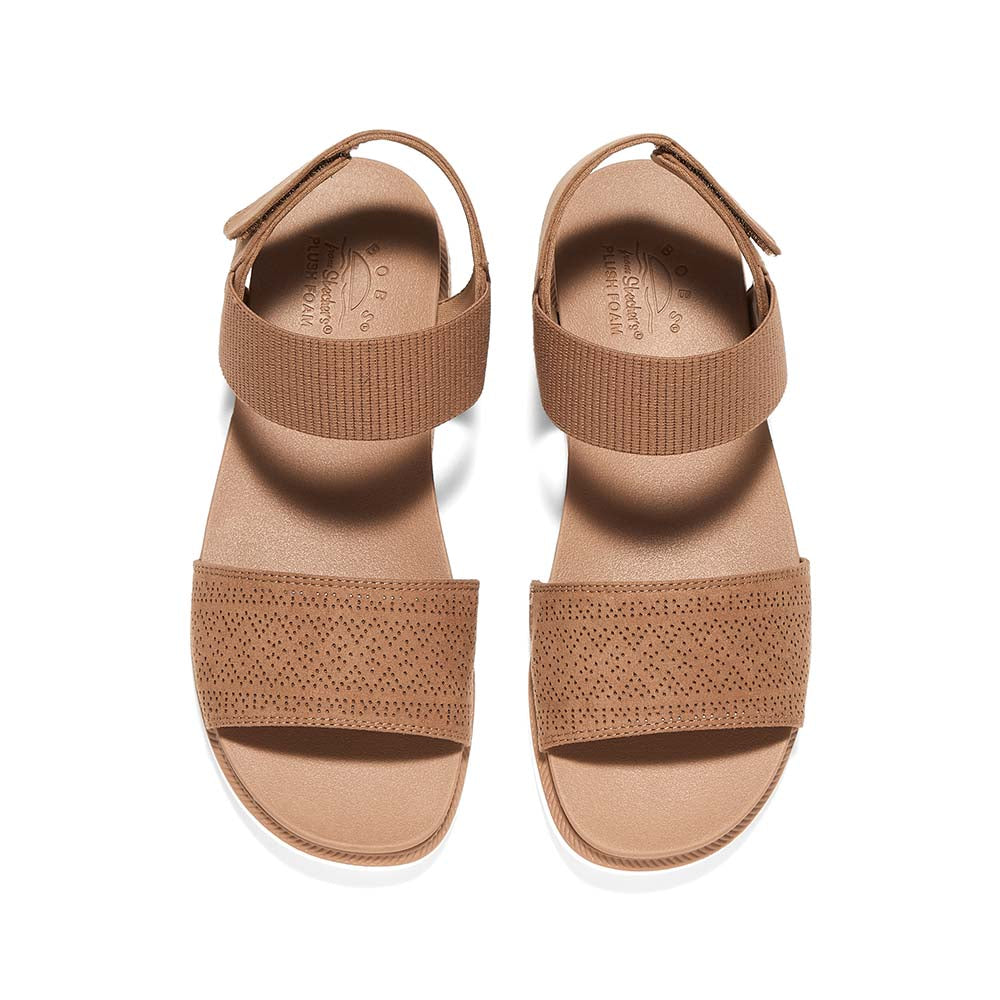 BOBS Desert Kiss Low - Top Look