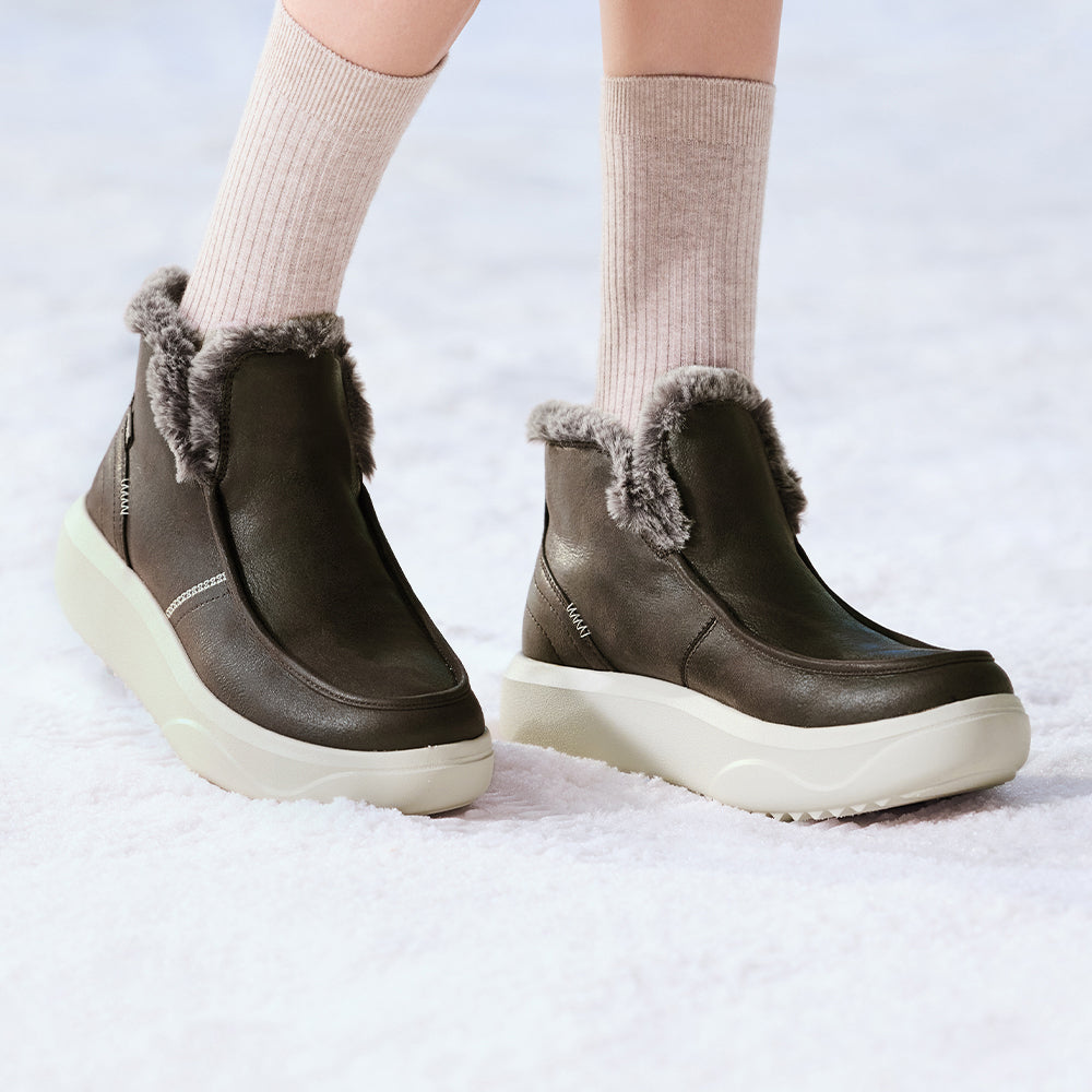 BOBS Pop Ups Max - Winter Magnolia