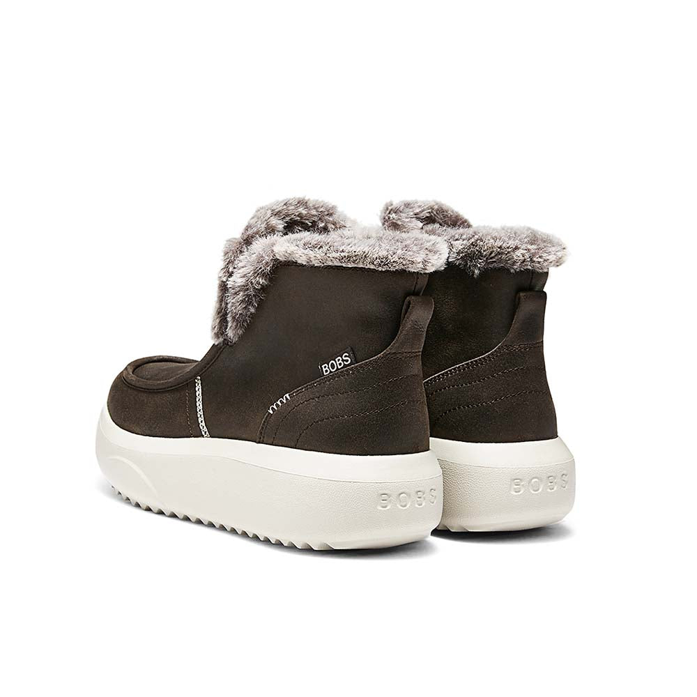 BOBS Pop Ups Max - Winter Magnolia
