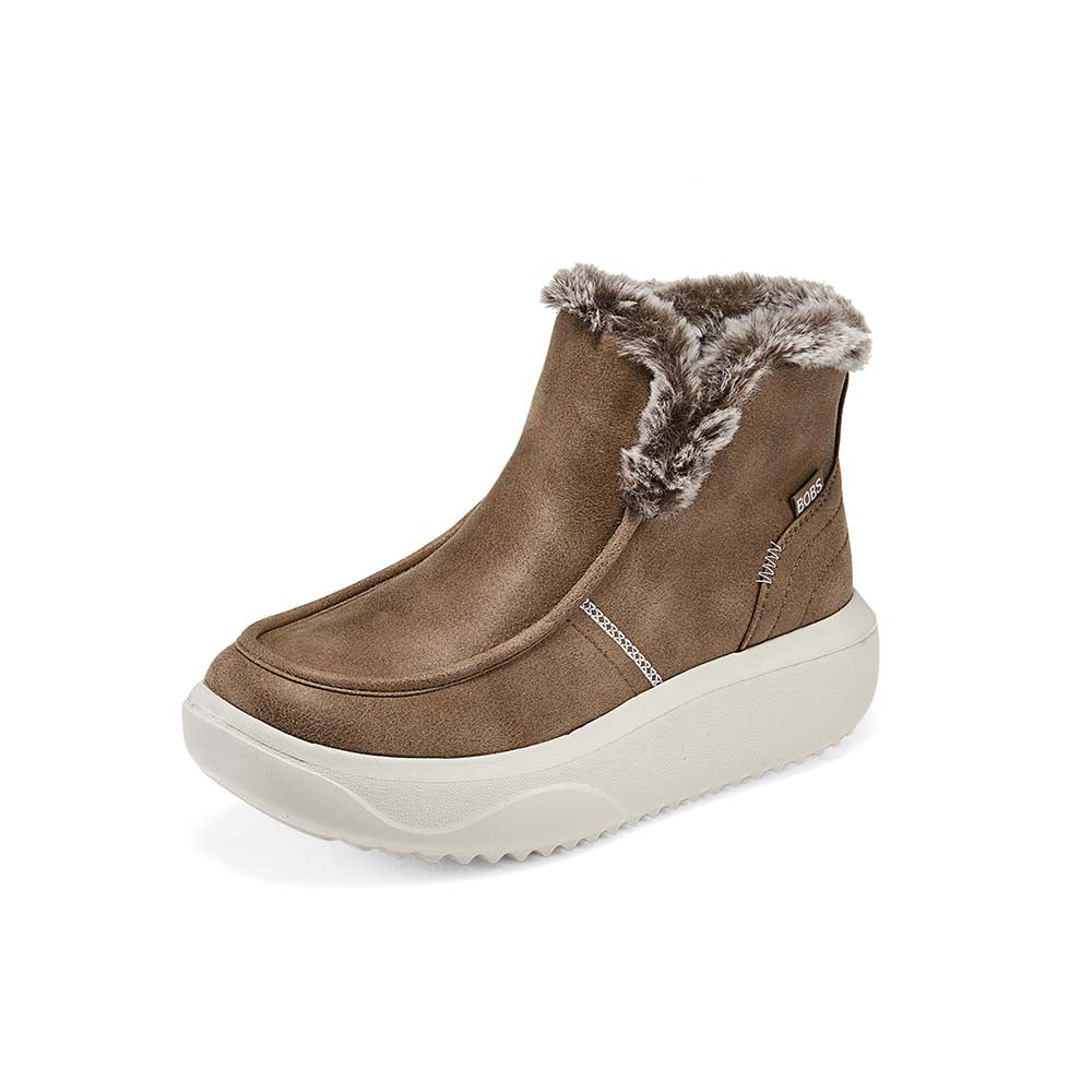 BOBS Pop Ups Max - Winter Magnolia