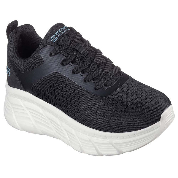 BOBS Sport B Flex Hi - Lateral Force