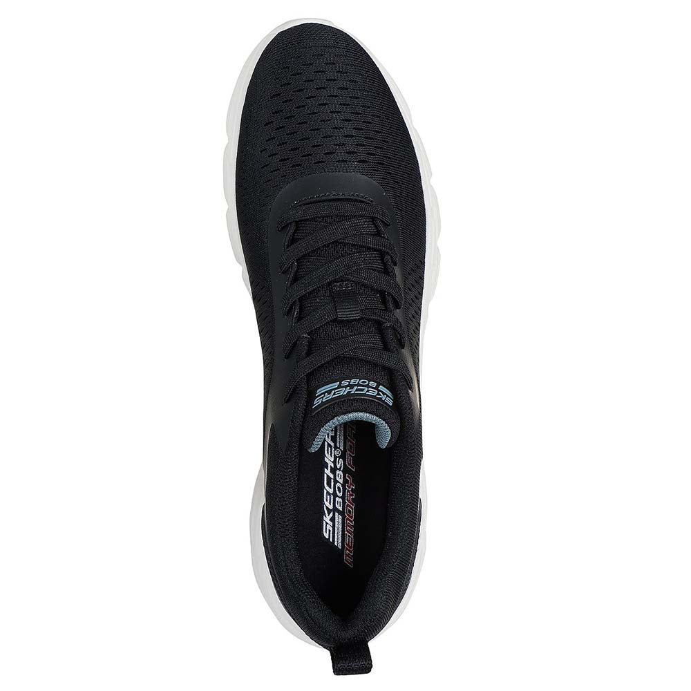 BOBS Sport B Flex Hi - Lateral Force