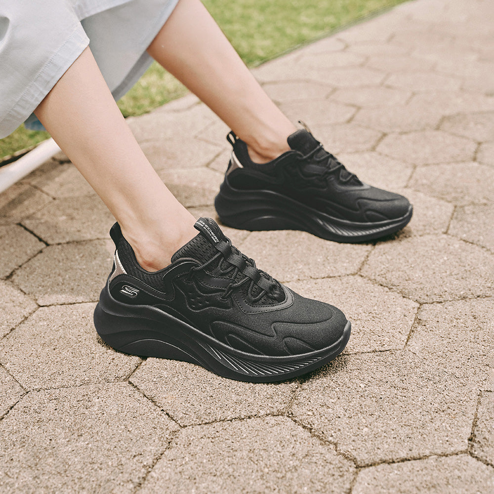 BOBS Sport Bobs Chaos Hi - Radiant Shine