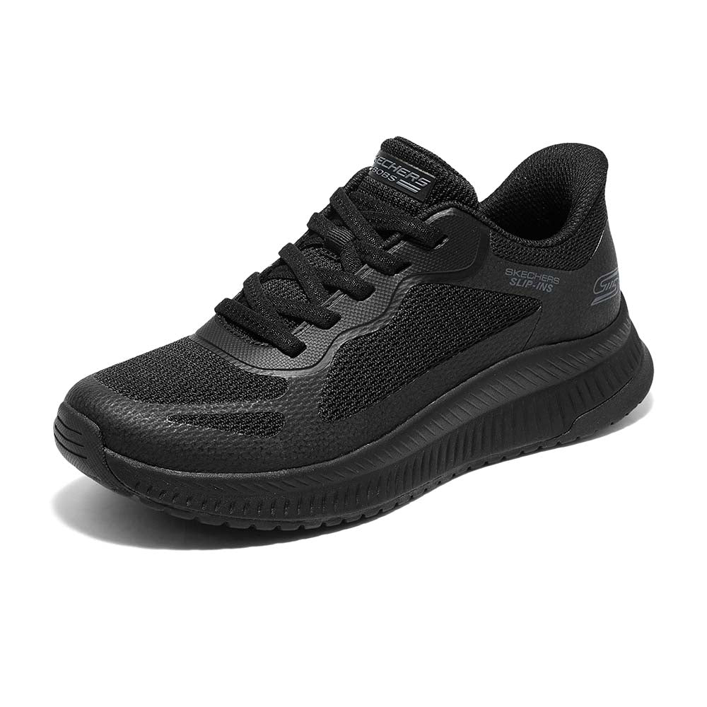 Bobs Sport Bobs Squad 4 - Staple Look