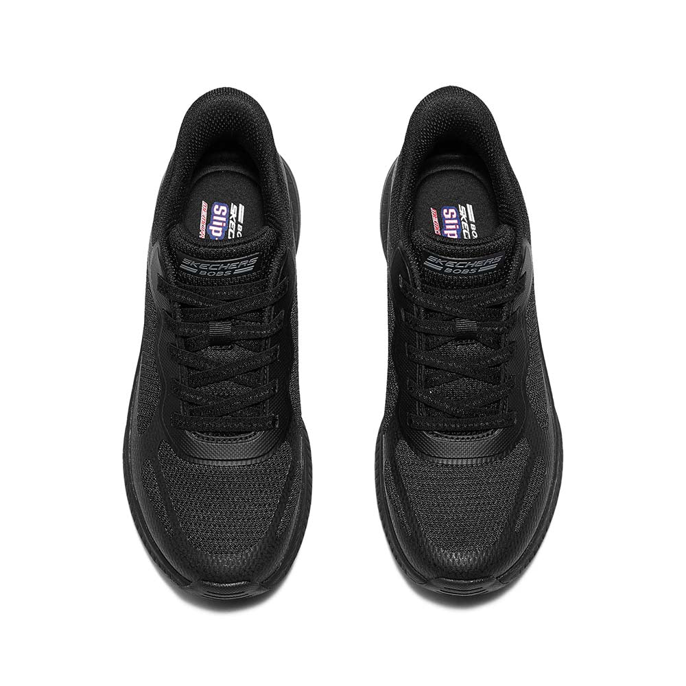 Bobs Sport Bobs Squad 4 - Staple Look