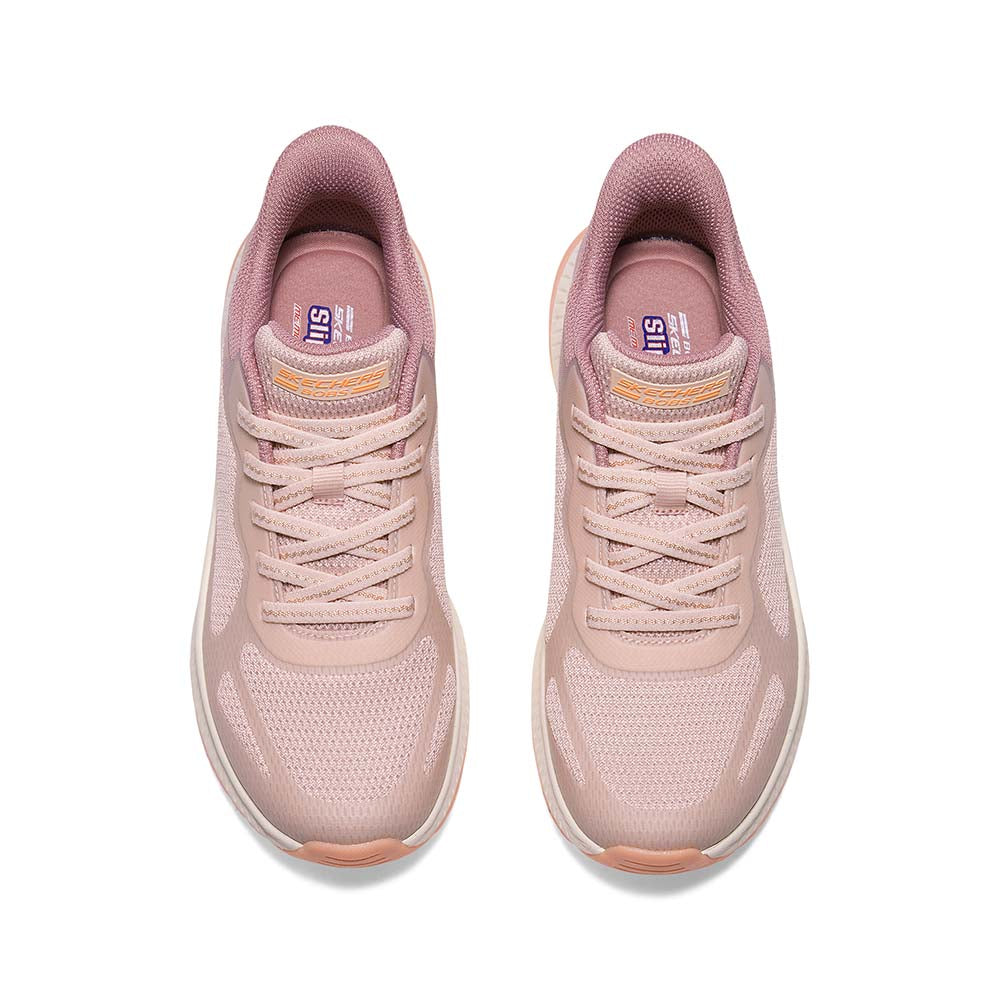 Bobs Sport Bobs Squad 4 - Staple Look