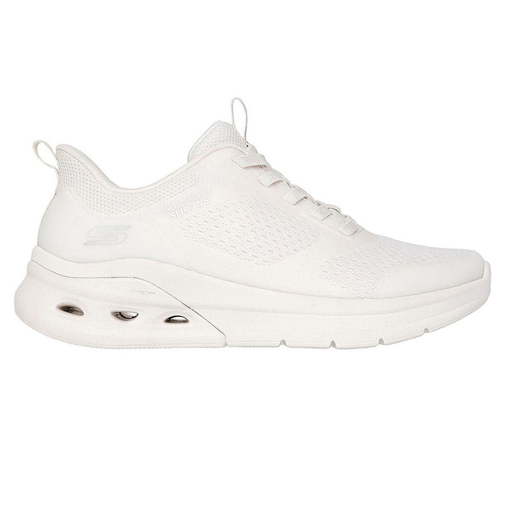 Slip-ins: BOBS Sport Arc Waves 2.0 - Now On