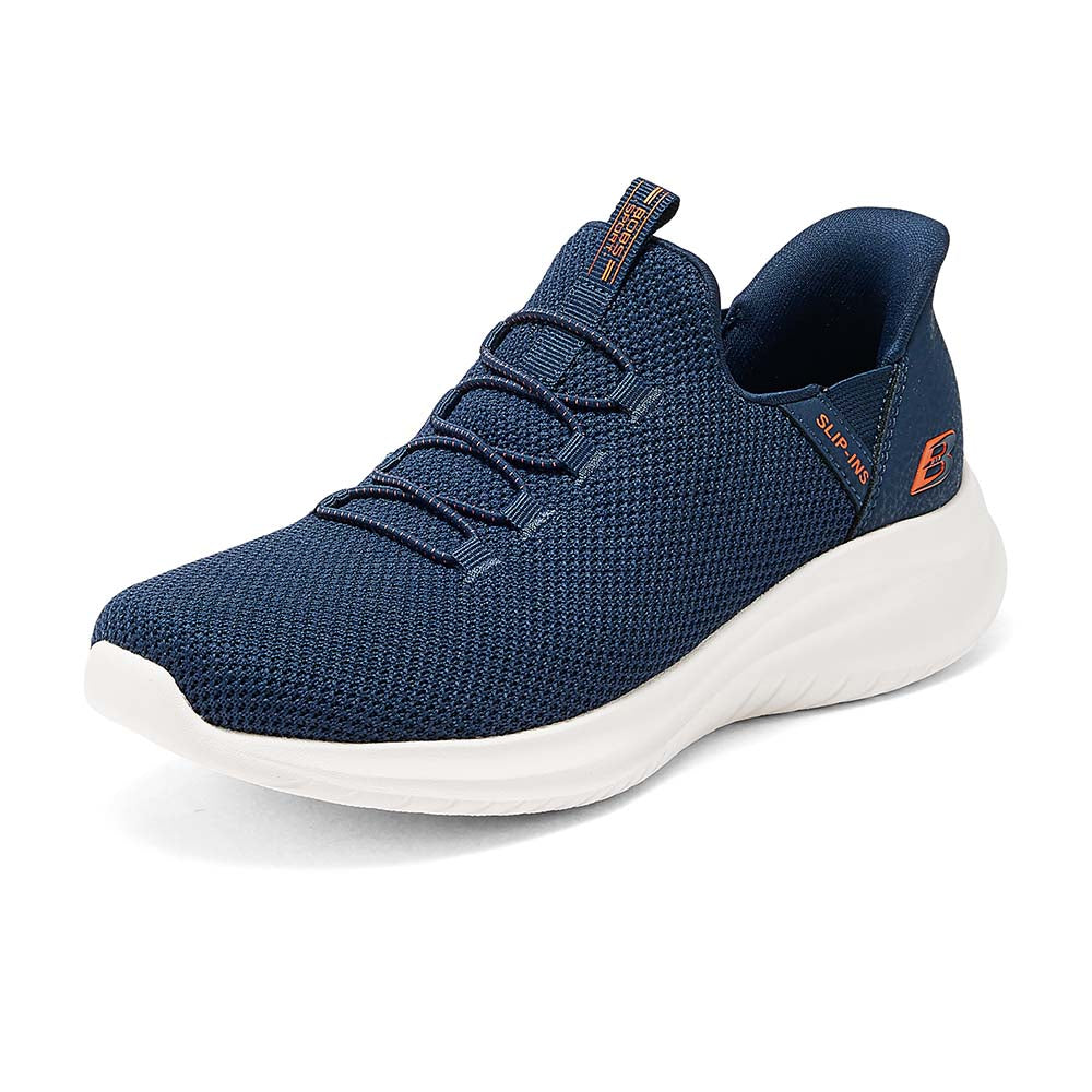 BOBS Sport Zinergy - Kinetic Spirit