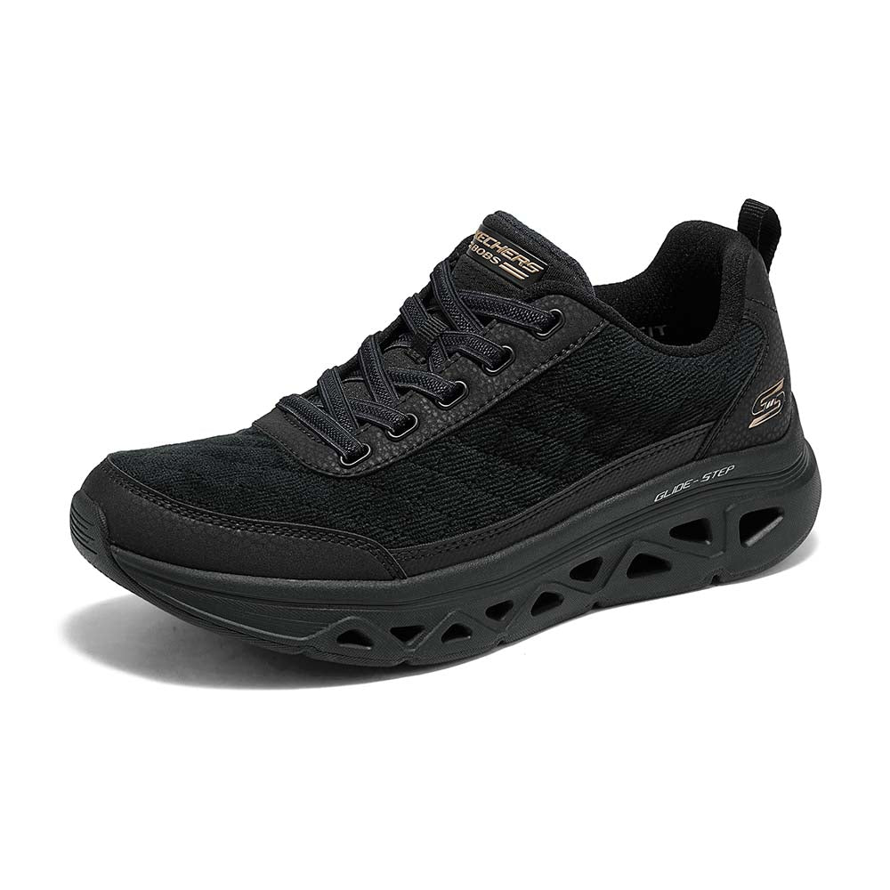 BOBS Sport Bobs Arc Waves Remix