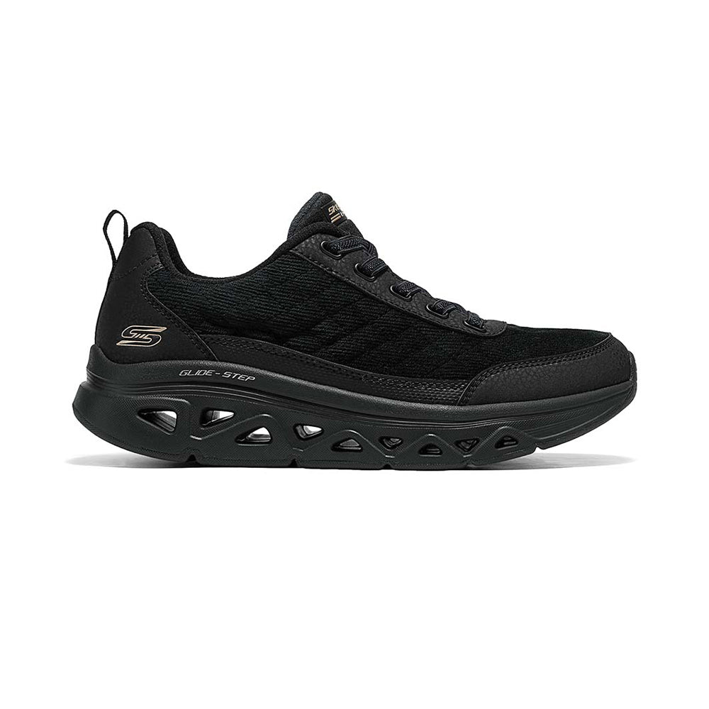 BOBS Sport Bobs Arc Waves Remix