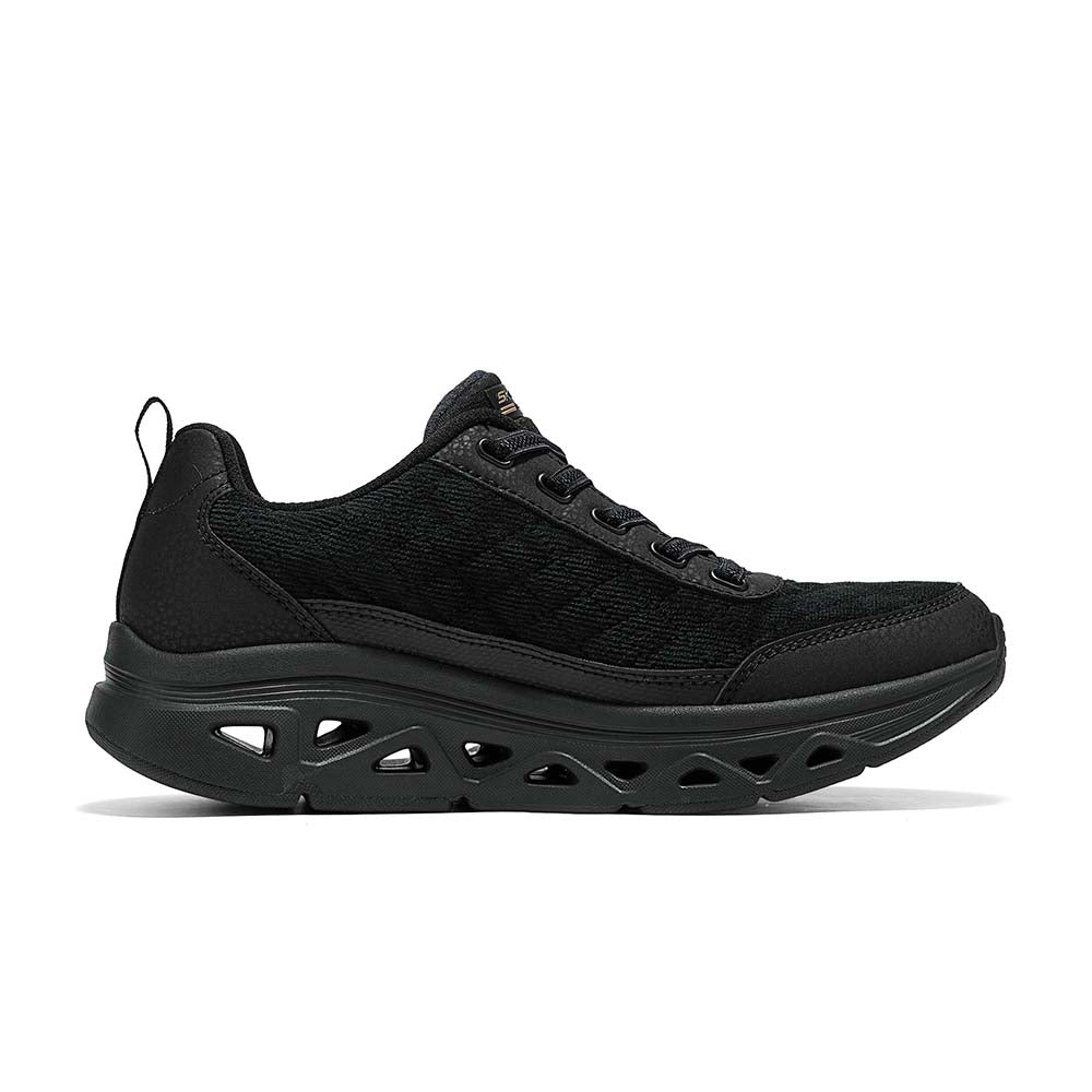 BOBS Sport Bobs Arc Waves Remix