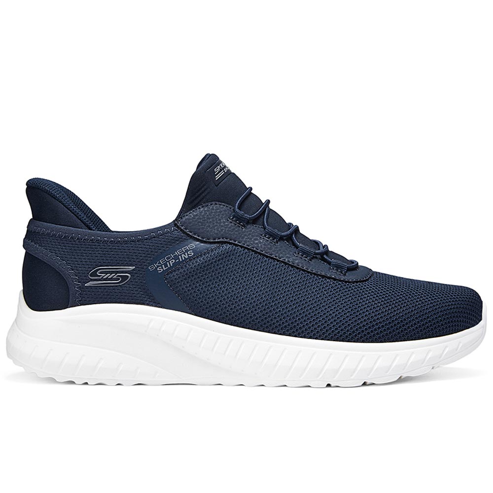 Slip-ins: BOBS Squad Chaos - Tough Walk