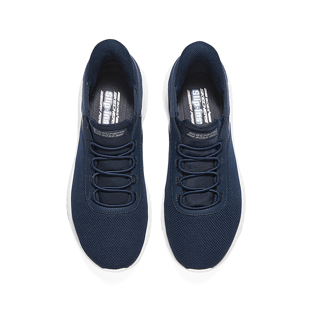 Slip-ins: BOBS Squad Chaos - Tough Walk