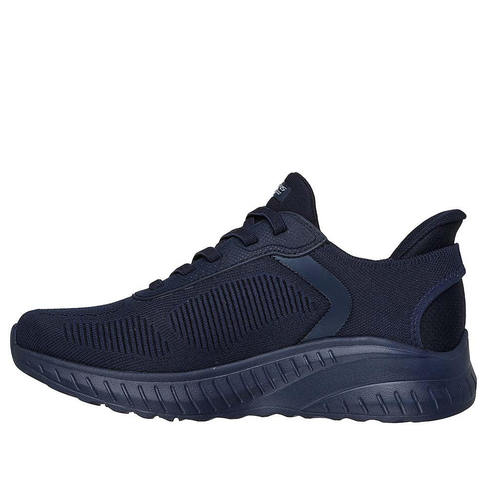 Slip-Ins: BOBS Squad Chaos - Solid Step