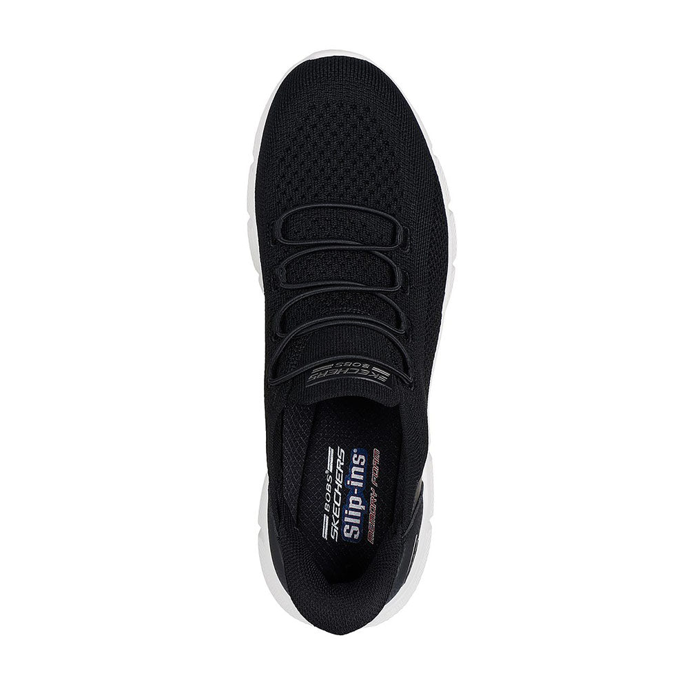 118316 Slip-ins: BOBS B Flex - Rugged Edge – Skechers Singapore