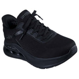 Slip-Ins: BOBS Arc Waves 2.0