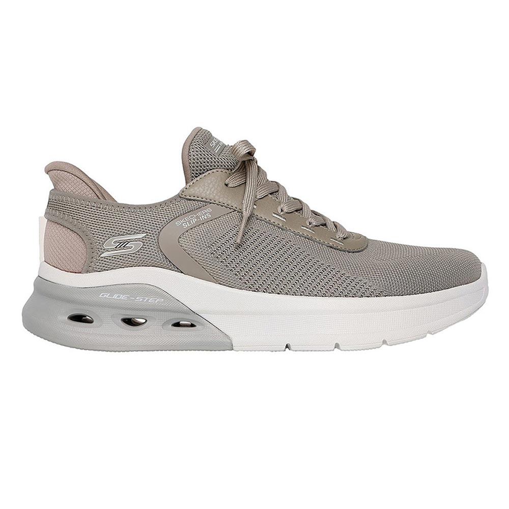 Slip-ins: BOBS Sport Arc Waves 2.0 – Skechers Singapore