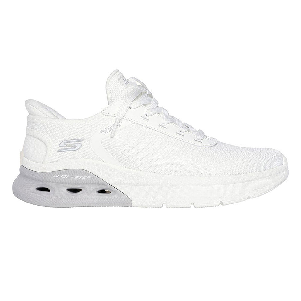 Slip-ins: BOBS Sport Arc Waves 2.0 - Now It